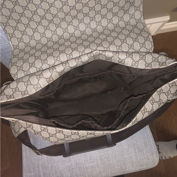 Gucci diaper bag - Picture 3 of 7